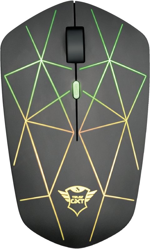 

Игровая мышь Trust GXT 117 Strike