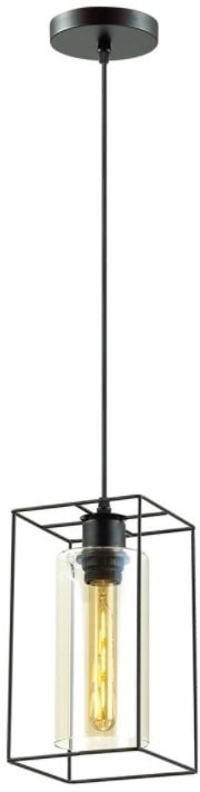 

Подвесная люстра Lumion Elliot 3728/1