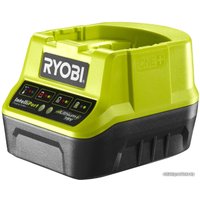 Аккумулятор с зарядным устройством Ryobi RC18120-150 ONE+ 5133003366 (18В/5.0 а*ч + 18В)