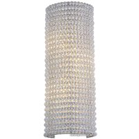 Бра L'Arte Luce Crystal halo L27823.32