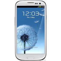 Смартфон Samsung Galaxy S III 16GB [i9300]