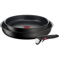 Набор сковород Tefal Ingenio Eco Resist L3979102