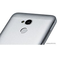 Телефон ZTE Blade V7 Lite Silver