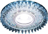 

Точечный светильник Ambrella light S389 CH