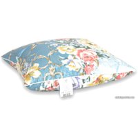 Спальная подушка Альвитек Лебяжий Пух 50x68 ПЛ-050