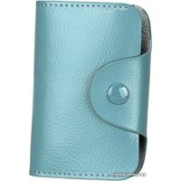 Визитница EZcase Lambre (бирюзовый)