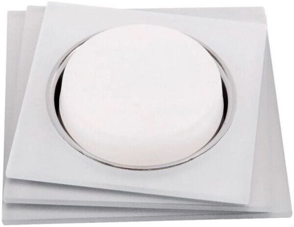 Точечный светильник General Lighting GCL-GX53-H38 661318