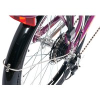 Велосипед Shulz Easy 2025 (urban jungle)