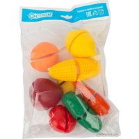 Набор игрушечных продуктов Стром Режем продукты У954