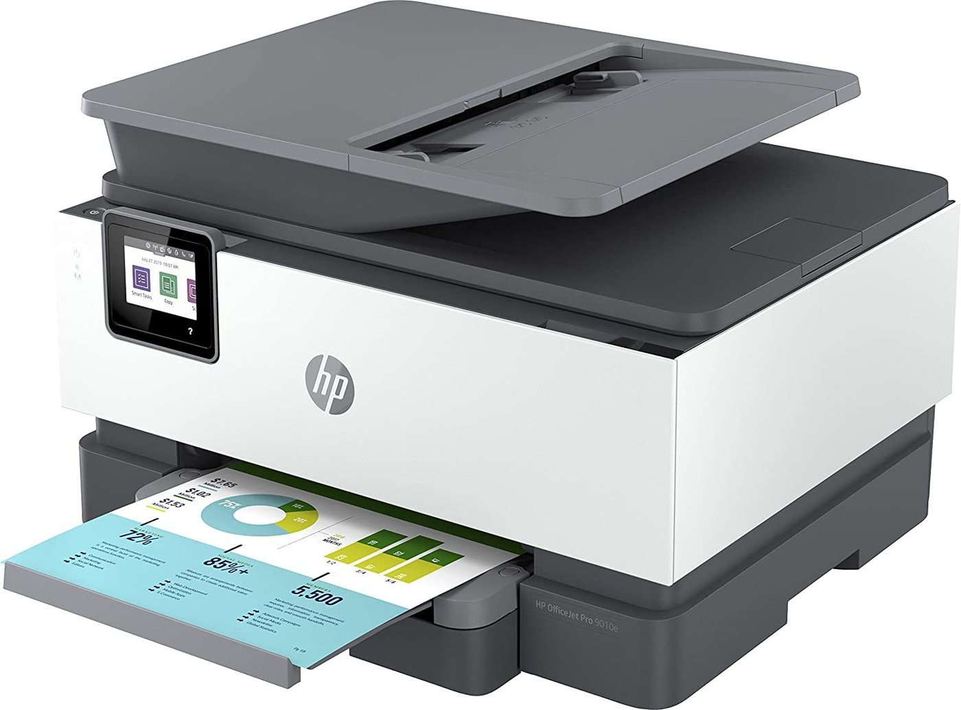 

МФУ HP OfficeJet Pro 9010e 257G4B