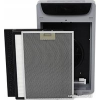 Очиститель воздуха Warmtec AP168W