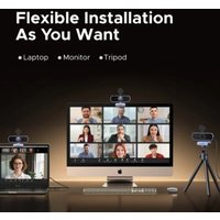 Веб-камера Ugreen CM831 65381