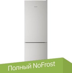 

Холодильник Indesit ITR 4180 W