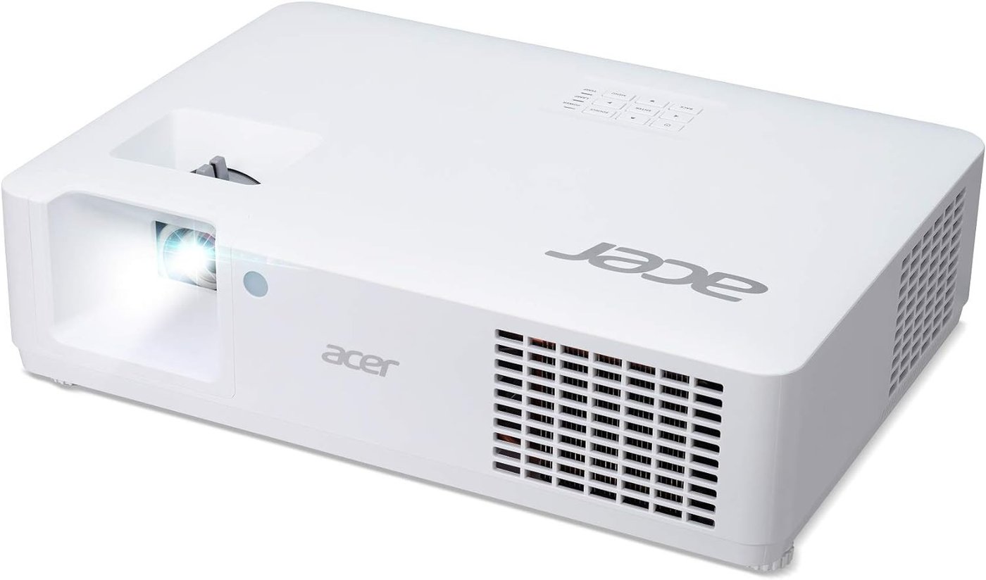 

Проектор Acer PD1530i
