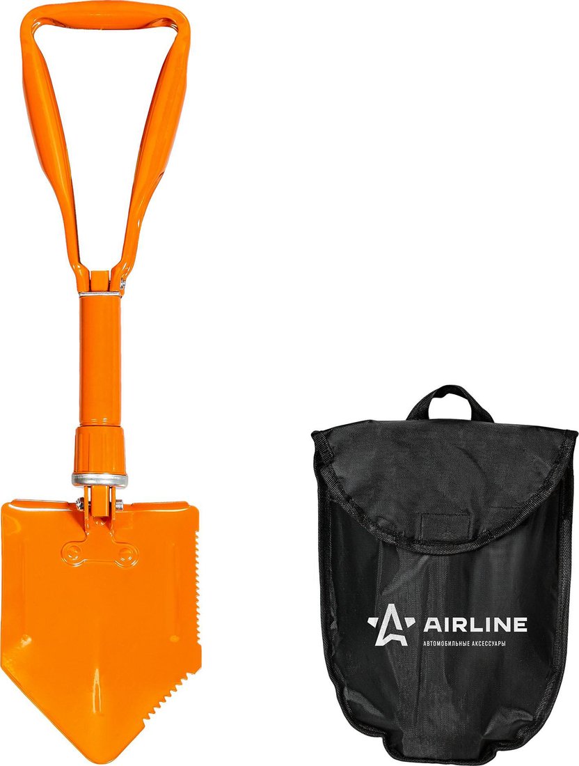 

Лопата походная Airline AB-S-03