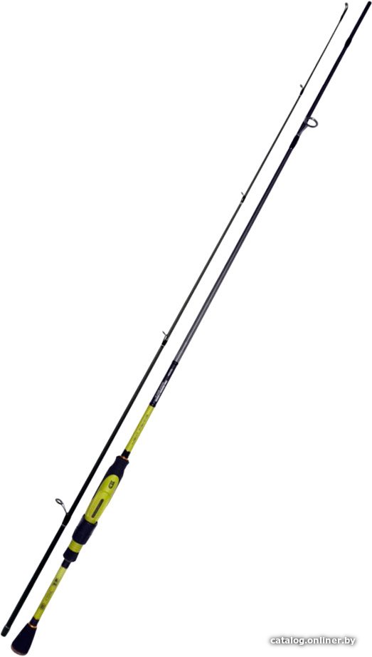 Удилище Maximus Ichiro-X 18L MSIX18L