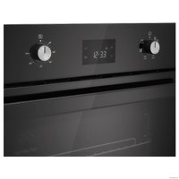 Электрический духовой шкаф Evelux EO 640 PB