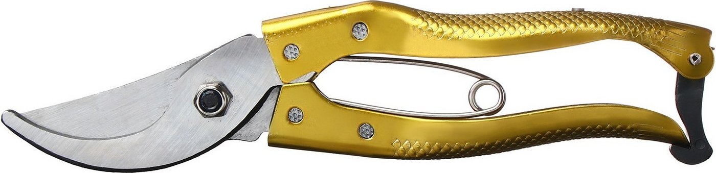 

Секатор GreenGo 3028458