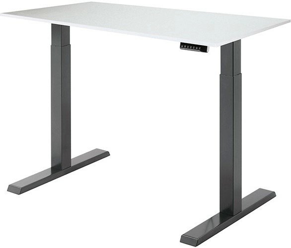 

Стол для работы стоя King Style Up Compact B (белый)