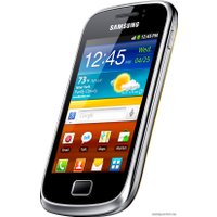 Телефон Samsung S6500 Galaxy Mini 2