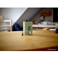 Конструктор LEGO Harry Potter 76383 Учёба в Хогвартсе: Урок зельеварения