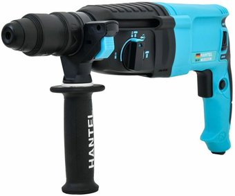 Перфоратор Hantel RHL-1200 (кейс)