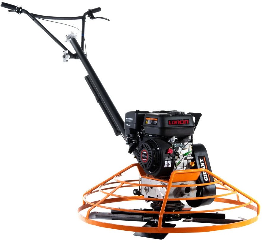 

Затирочная машина Gigant GT-1000L