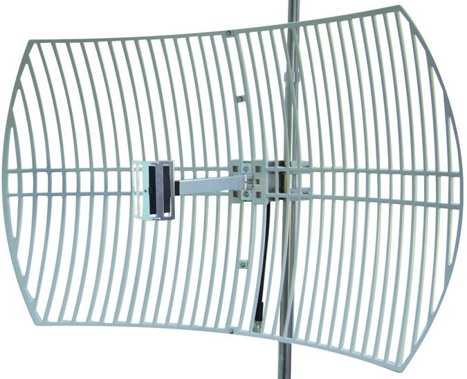 

Антенна для беспроводной связи D-Link ANT24-2100