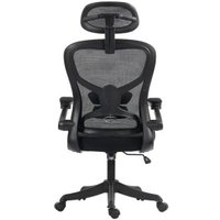 Офисное кресло King Style Fendi Black (черный)