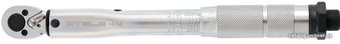 Динамометрический ключ Stels 1/4" 5-24 Нм 14158