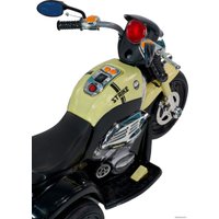 Электротрицикл Farfello TR1508A (бежевый)