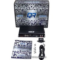 Автомобильный усилитель KICX QR 1000D в Бресте