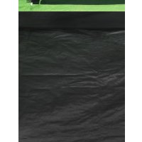 Треккинговая палатка RSP Outdoors Deep 3 (зеленый)