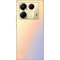 Смартфон Infinix Note 40 X6853 8GB/256GB (золотистый)