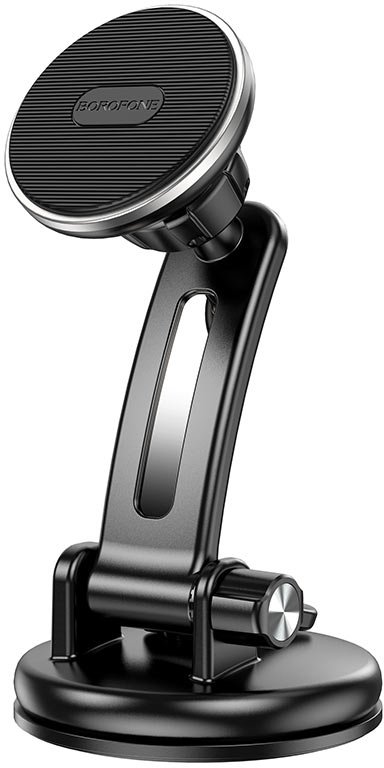 

Держатель для смартфона Borofone BH64 Graceful (черный)