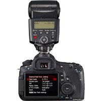 Зеркальный фотоаппарат Canon EOS 60D Kit 50mm f/1.8
