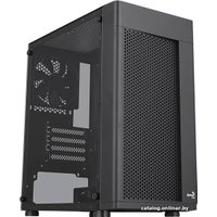 Корпус AeroCool Hexform-G-BK-v1