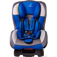 Детское автокресло Caretero Fenix