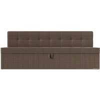 Диван Лига диванов Техас 340 (рогожка корфу 03)