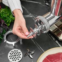 Мясорубка Futula MG6