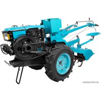 Мотоблок дизельный BauMaster DT-8809X