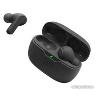 Наушники JBL Vibe Beam (черный)