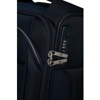 Чемодан Samsonite Re-lite Midnight blue 55 см