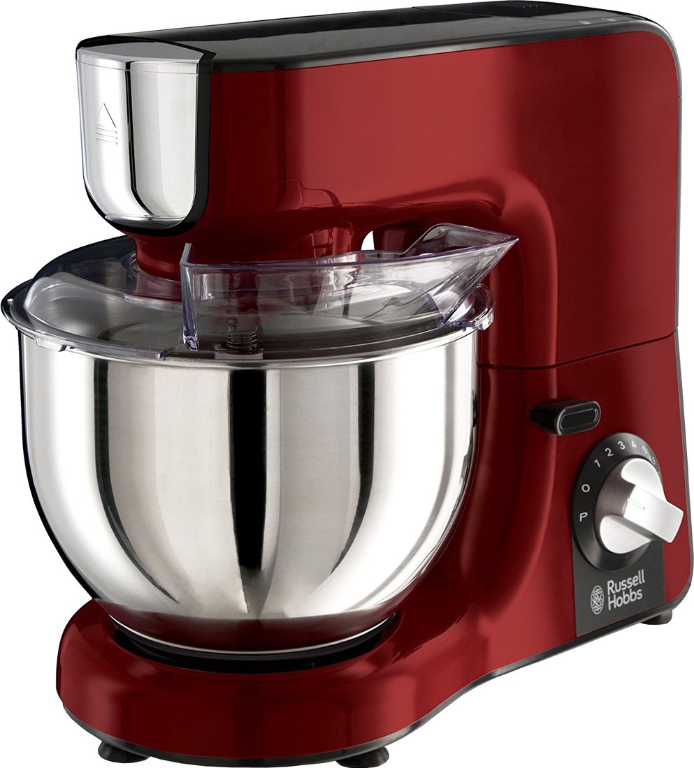 

Кухонная машина Russell Hobbs Desire [23480-56]