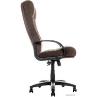 Офисное кресло Everprof Atlant PL (коричневый)