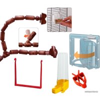 Клетка Ferplast Giulietta 6 52067217