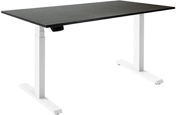 

Стол для работы стоя King Style UP Dual M01W (дуб мореный)