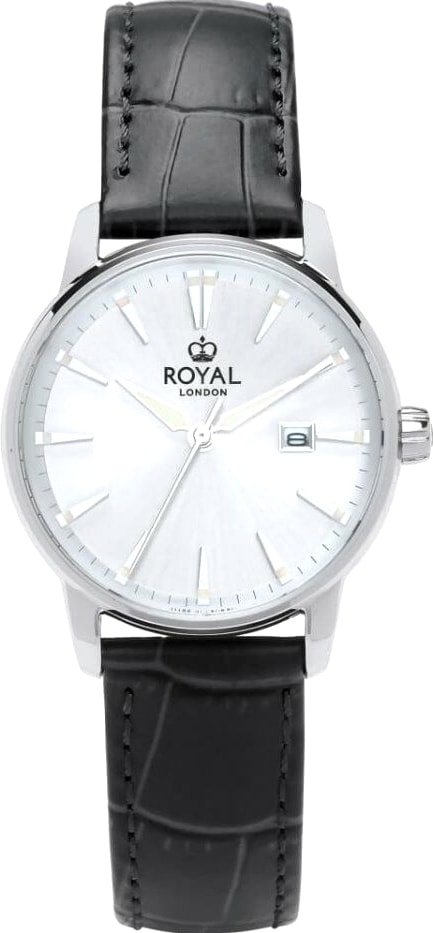 

Наручные часы Royal London 21401-01