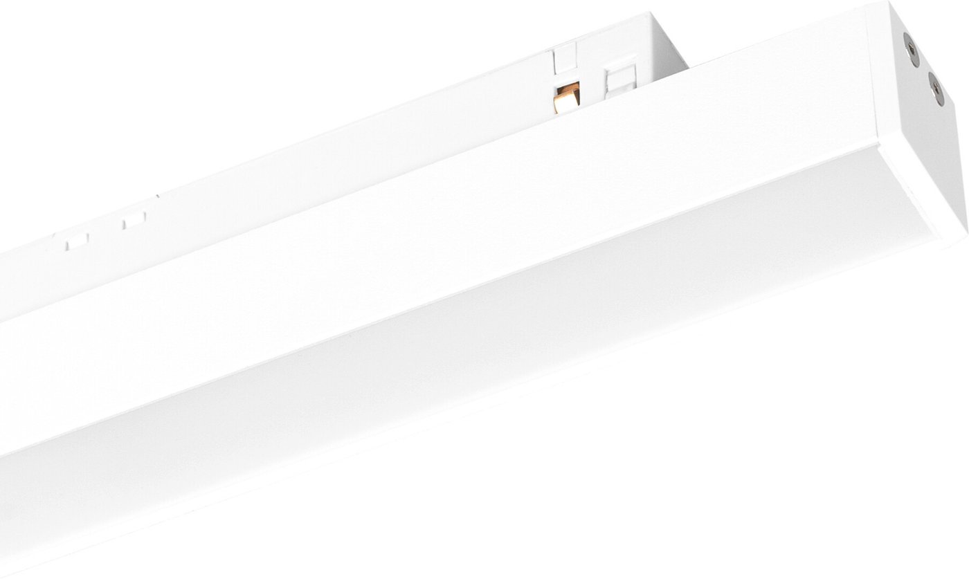 

Трековый светильник Arlight MAG-ORIENT-FLAT-L465-16W 035843
