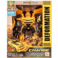 Трансформер Shide 611-34A